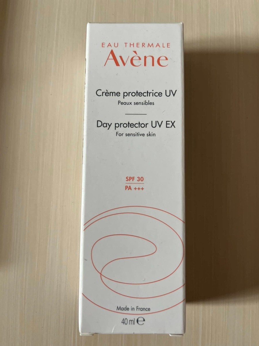 AVENE Day Protector UV Ex Sunscreen SPF30 40ml Sensitive