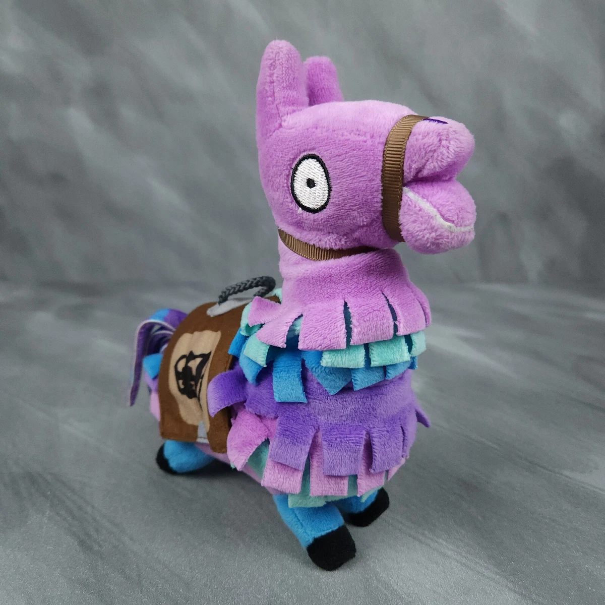 Fortnite Llama Loot Plush