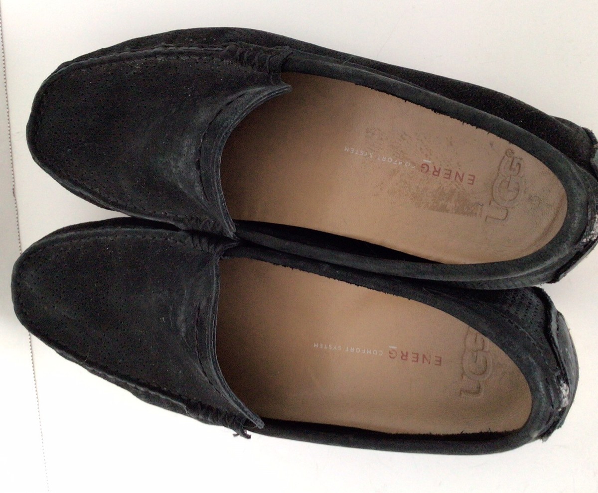 UGG - Black Treadlite Modern Dress shoes UGG Women main image 2