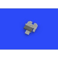 MW22 Eduard 634009 P-40N-1 LÖÖK 1/32 LÖÖK For