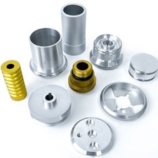 Customcnc milling precision spare parts Contact Us to talking about your project