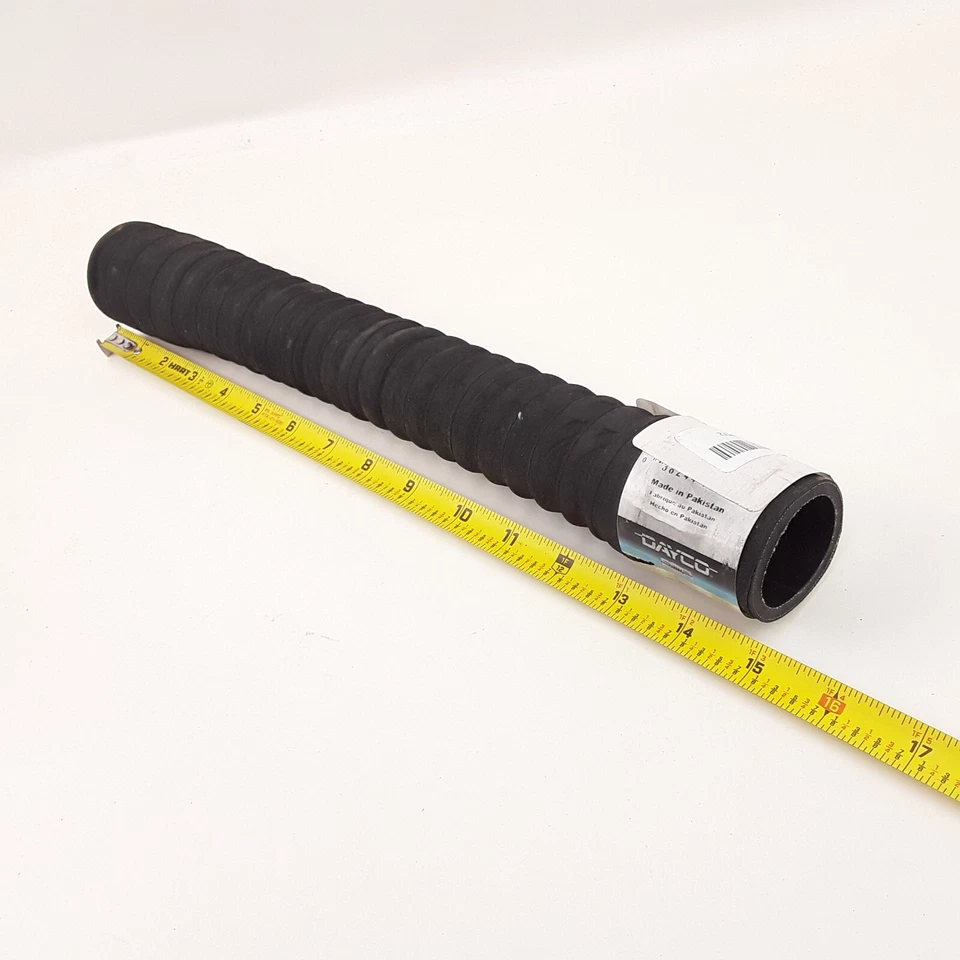 Manguera de refrigerante del radiador para Chevrolet Chrysler DeSoto Dodge Ford Hino (1951-1996) Foto 2 de 4