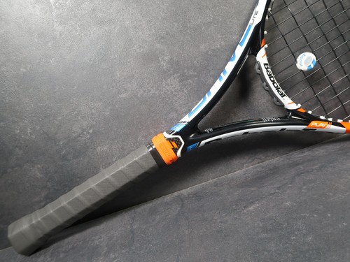 Babolat - Pure Drive Lite PLAY - L2 - 4 1/4 - Midplus - 645 cm² - 100 SQ Tennis - Picture 6 of 24
