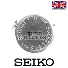 Seiko Pulsar TS-920E 3023 34R Capacitor Watch Battery: VR42 VR43 PZ5001 PZ6003