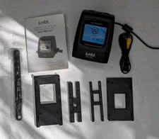 Jumbl Digital Scanner Converts 126KPK 35mm 110 Super 8 Films & Slides to JPG