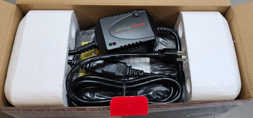 New Smartpower OF650UPlus-T 650VA 330W UPS w/ Surge, PWR Conditioning 8 Outlet - 第 7/11 張圖片