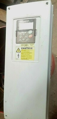 EATON CUTLER HAMMER SVX9000 DANFOSS NXS00186A2L0SSSA9A200000 15HP 600V QUANTITY