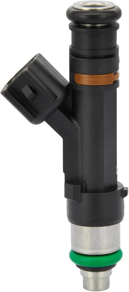 4X NEW OEM BOSCH Fuel Injectors 2006, 2007, 2008, 2009 Mercury Milan 2.3L I4 - Image 2 of 4