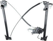 Lève vitre Land Rover FREELANDER