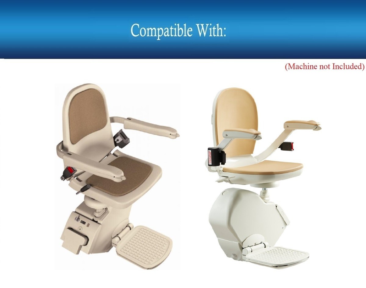 15V AC Adapter For Acorn 120 130 StairLift Chairlift SF57T