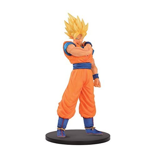 dragon ball z goku figure