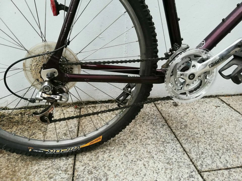 Univega Alpina 804 - S - Bild 3 von 4