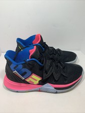 kyrie five just do it