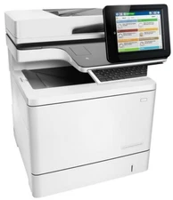 M577cm Multifunction Printer (B5L50A / B5L54A) USED