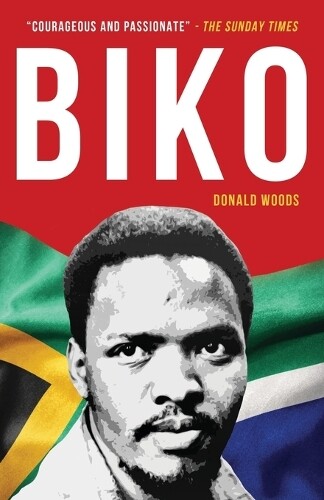 Thumbnail - Donald Woods Biko (taschenbuch)