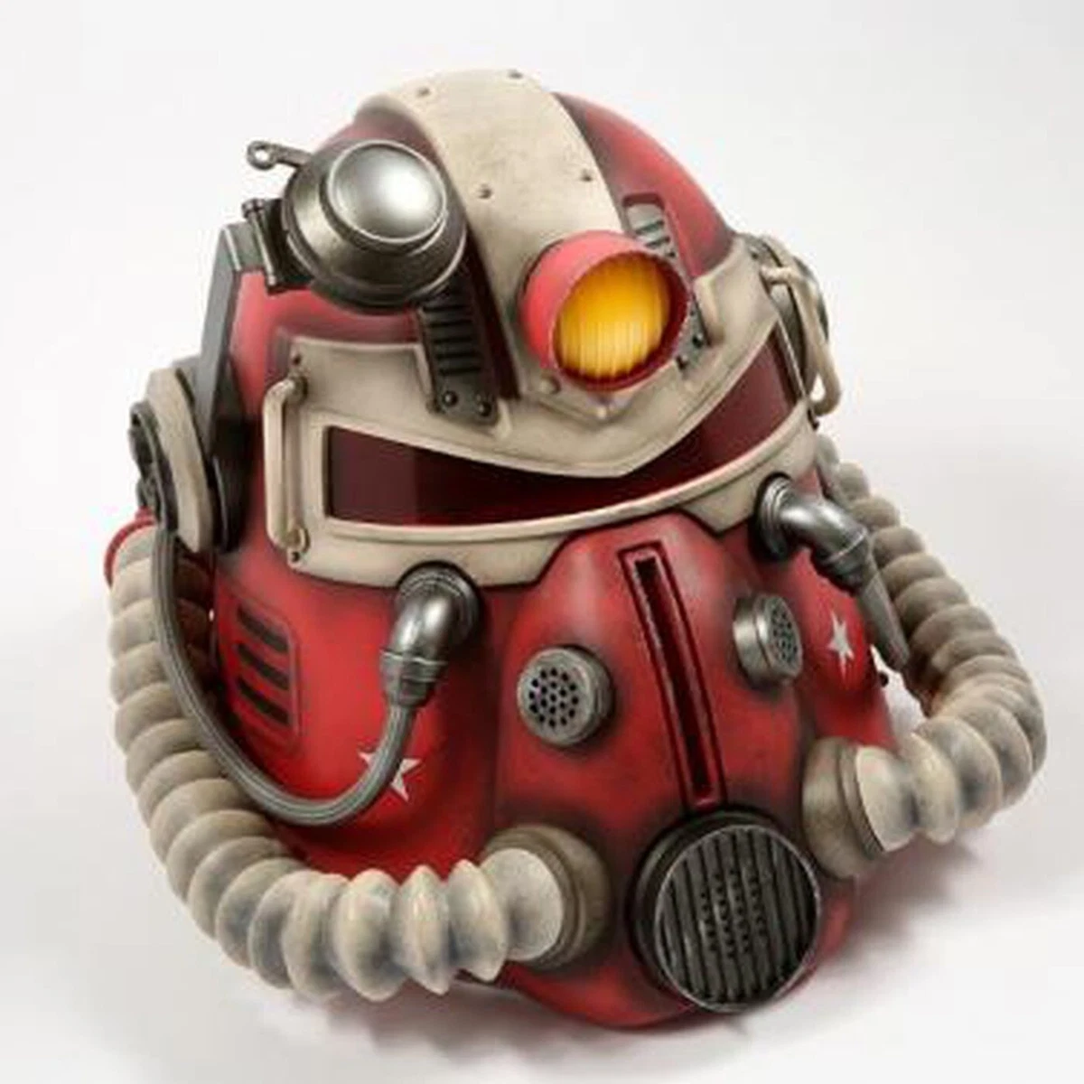 Fallout 76 T 51b Limited Edition Nuka Cola Helmet eBay
