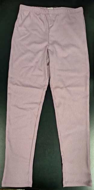 Leggings acanalados Peek Girls - 2 por $12,99 Foto 2 de 4