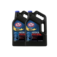 STP Pro Formula SAE 20W-50 Conventional Engine Oil - Choose Volume