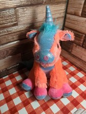 5" Unicorn Plush Pre Owned
