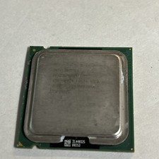 Intel Pentium 4 630 3.0GHz SL7Z9 CPU Processor CPU80