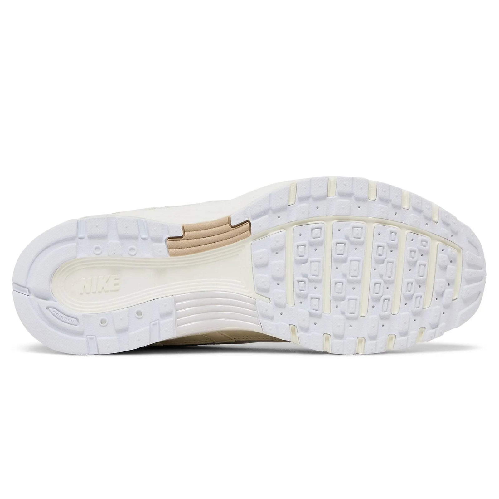 Nike P-6000 White Sail image 4