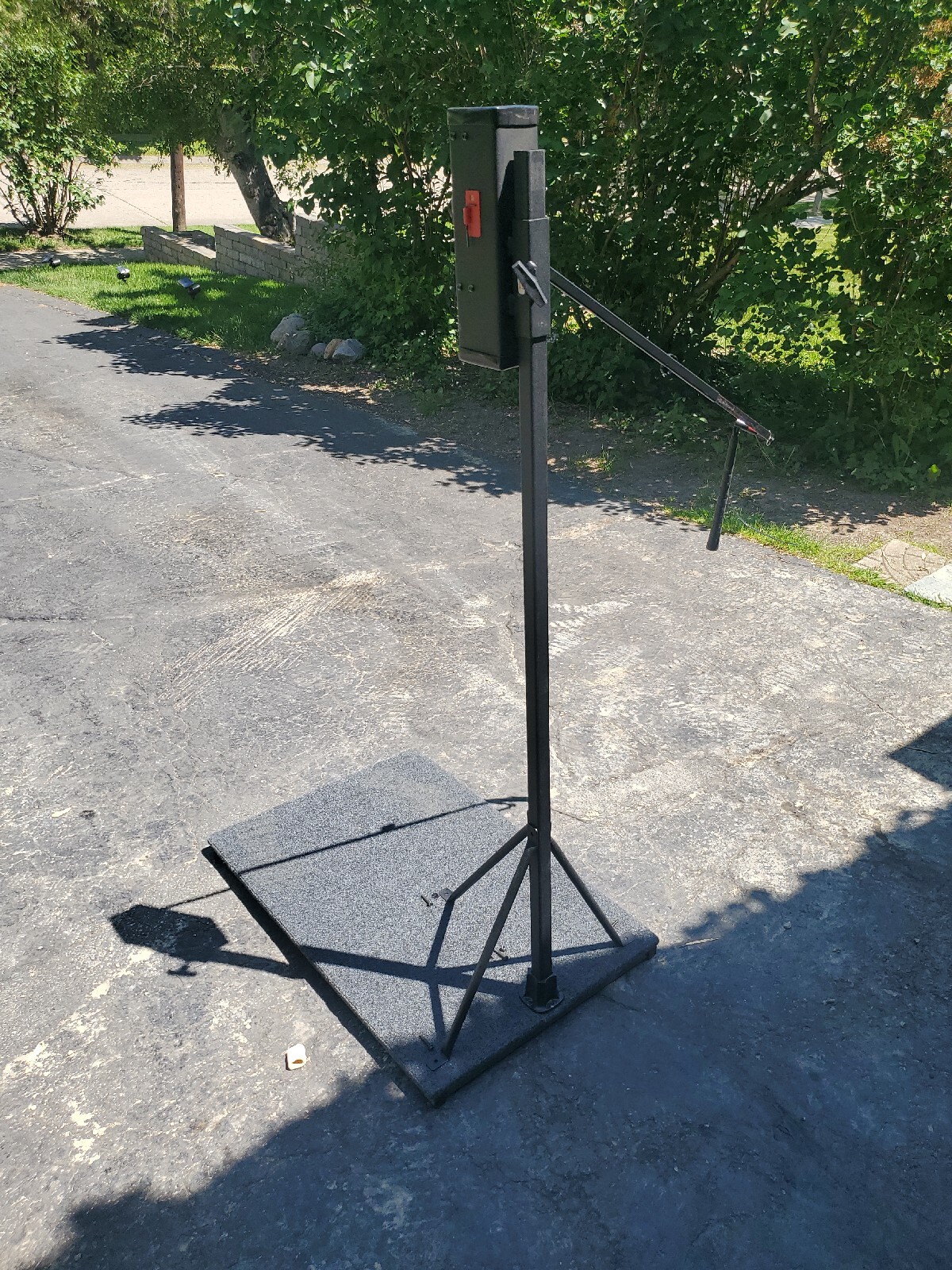 Golf Swing, Developer 300 Trainer Golf Swing Machine eBay