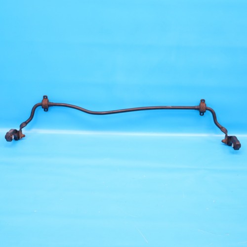 Audi A6 4F C6 Stabilisator hinten 4F0511409H Hinterachse 18mm Fahrwerk Orig. MS