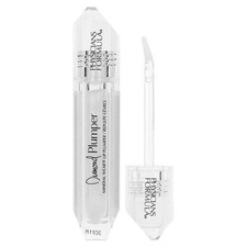 Mineral Wear Diamond Lip Plumper Gloss, Dermatologist Tested, Diamond Marquise