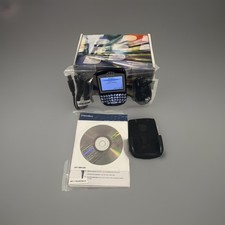 BlackBerry 7250 In Box With Accessory’s Tested