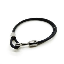 Louis Vuitton Bracelet M8094 Black BC3232 4482064