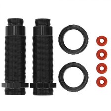 Rear Shock Body With Regulating Ring For TRXXAS SLASH 2WD Upgrade Accessories