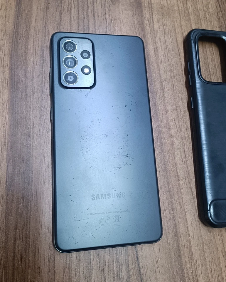 Samsung Galaxy A52 · 128GB, photo 2 of 5