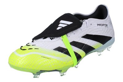 Adidas Predator Pro Ft FG Herren Fußballschuhe Fußball Stollen JS4071