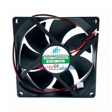 CF249025S03600 Cooling Fan 92x92mm 24V 0.25A 2Pin New