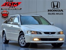 1998 Honda Accord for Sale