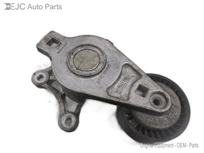 Serpentine Belt Tensioner For 11-14 Ford Edge  3.5 BT4E6B209AB