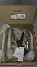 Adidas YZY QNTM Yeezy Quantum Flash Orange EU...