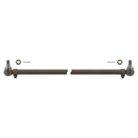 febi Bilstein Spurstange 24050 Prokit FüR Volvo, Vorderachse