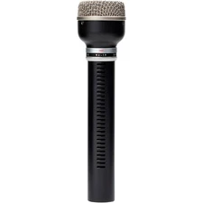 Warm Audio WA-19 Dynamic Cardioid Microphone Black Refurbished