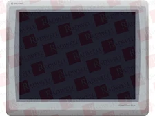 ALLEN BRADLEY 2711P-T15C22A9P / 2711PT15C22A9P (USED)