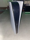 Sony PS5 Digital Edition Console - White