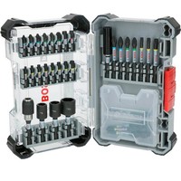 Aktion: Bosch Bit-Set Pro Impact, 33-Teilig Mit PräMie Nach Registrierung