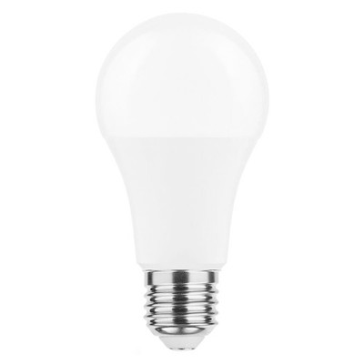 Modee E27 LED Lampe A60 13W 1350lm 2700K Warmweiß
