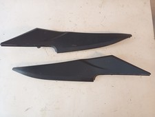 Kawasaki Er-6n 2005 2008 Carena Plastica Fianchetto Laterale Destro Sinistro 