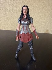 Marvel Legends Lady Sif Thor 2 Pack Loose