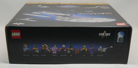 LEGO: Star Trek The Next Generation U.S.S. Enterprise NCC-1701-D ( 10356)
