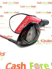 TaylorMade STEALTH 2 HD 3 WOOD