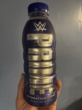 WWE Prime Hydration