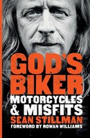 God's Biker Motorcycles And Misfits Sean Stillman Taschenbuch Englisch 2020 Spck