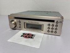 Denon Dct-r1 Stereo CD Player Audiophile 4ch Amplifier Made in